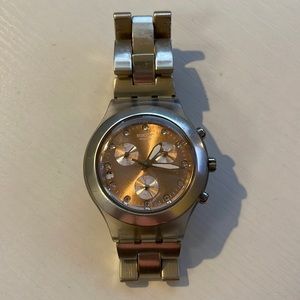 Swatch watch